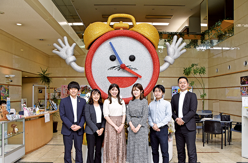 高知さんさんテレビ 株式会社 ‹ ing｜イング